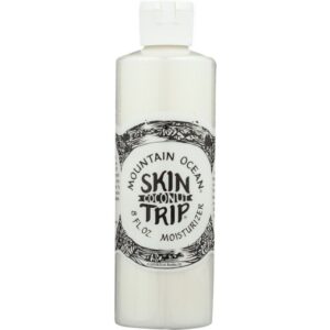 Mountain Ocean Skin Trip Moisturizer  8 oz