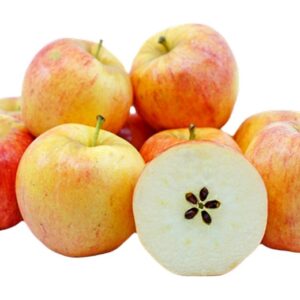 Apples Pink Lady 2# Bag Organi  16 OZ