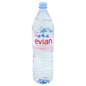 Spring Water  50.7 oz