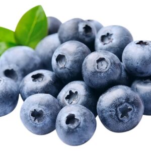 Organic Blueberries